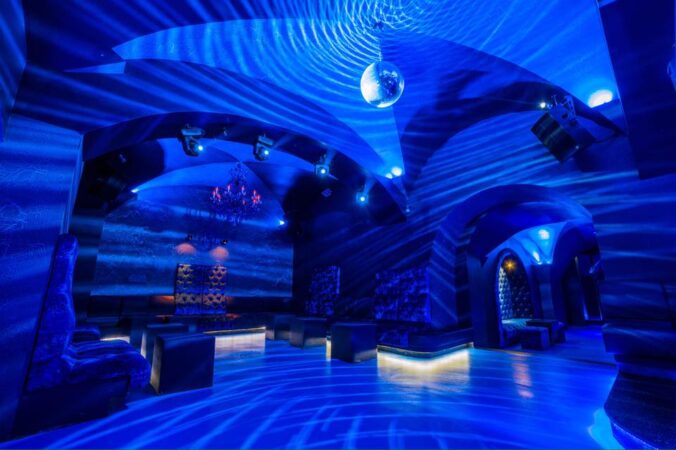 Capodanno Blue Velvet Firenze 10