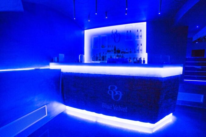 Capodanno Blue Velvet Firenze 3