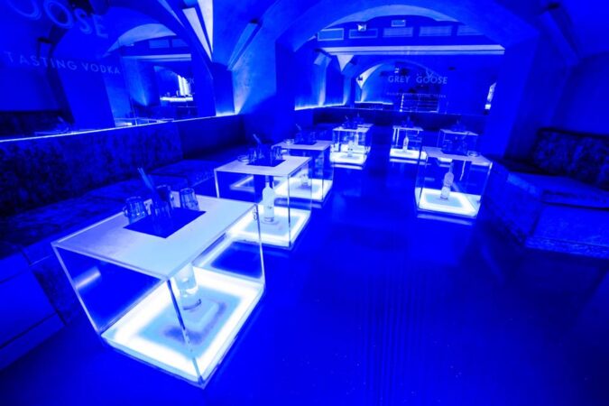 Capodanno Blue Velvet Firenze 4