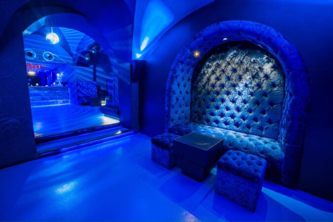 Capodanno Blue Velvet Firenze 6