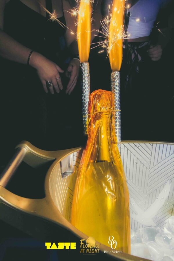 Capodanno Blue Velvet Firenze 17