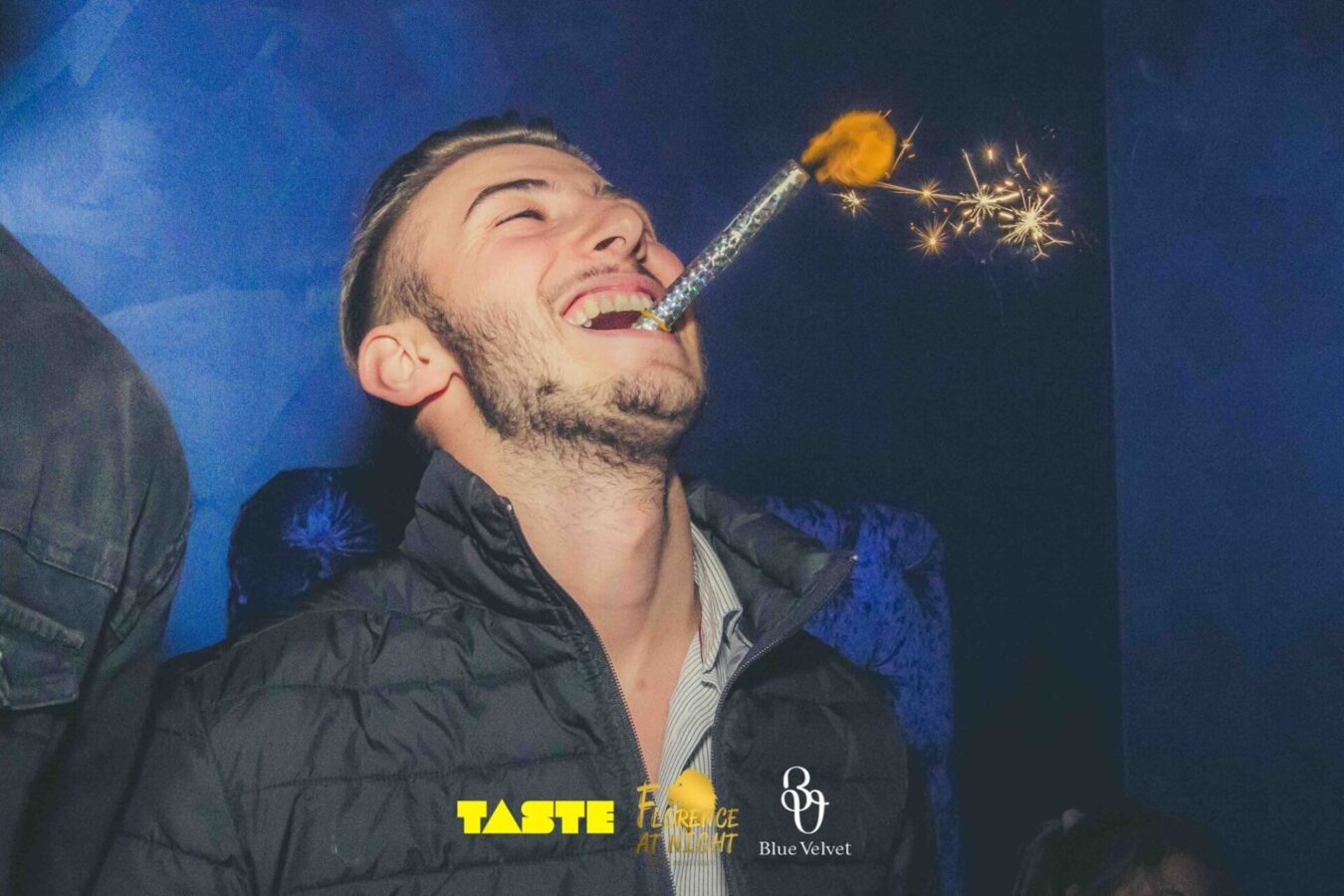 Capodanno Blue Velvet Firenze 18
