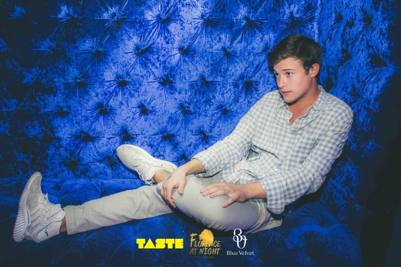Capodanno Blue Velvet Firenze 19