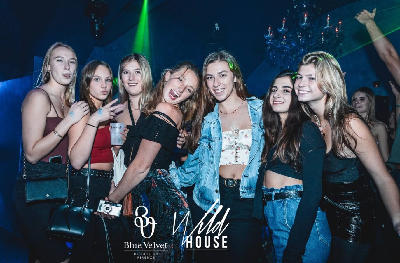 Capodanno Blue Velvet Firenze 15