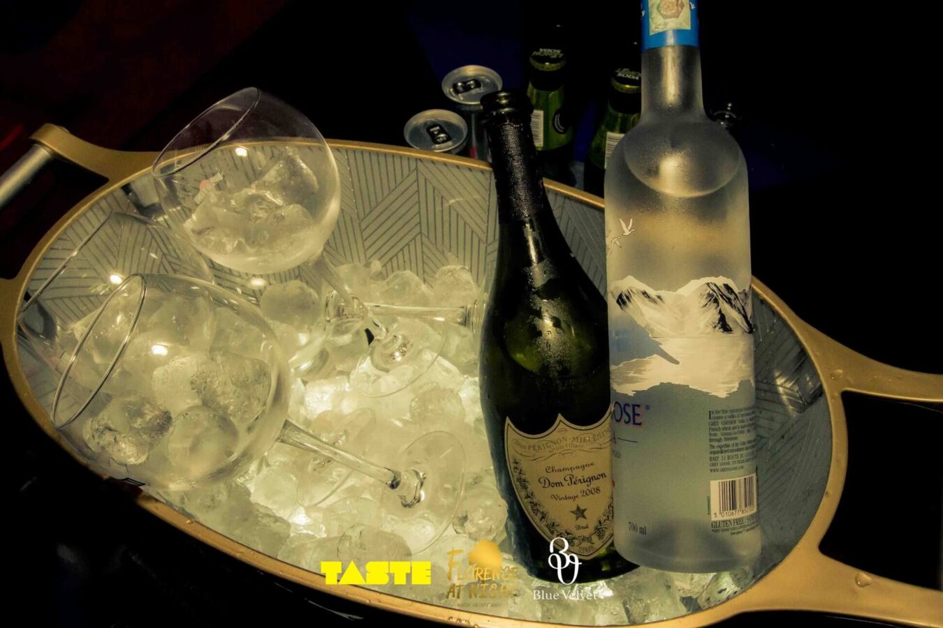 Capodanno Blue Velvet Firenze 16