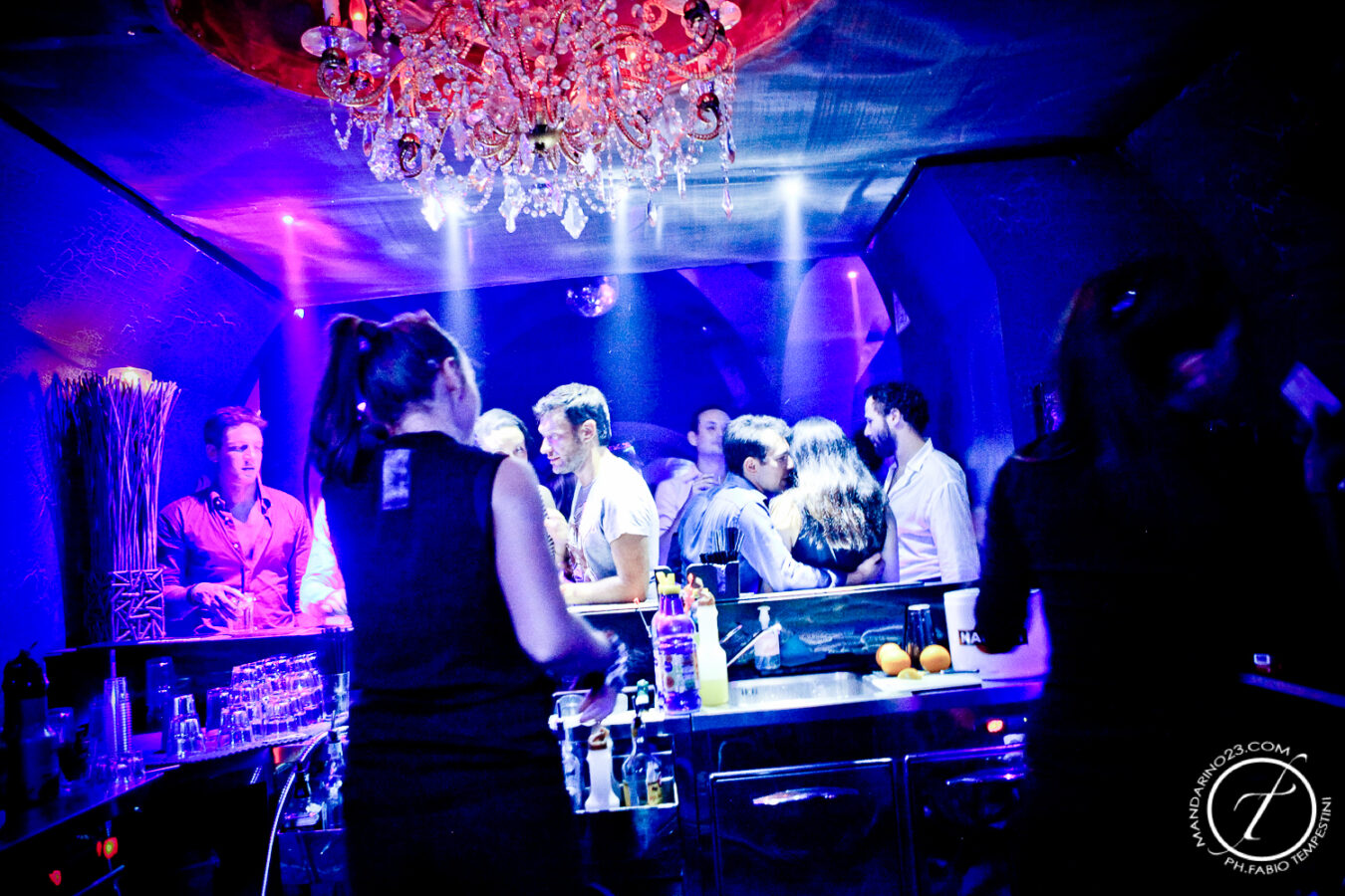 Capodanno Blue Velvet Firenze 12