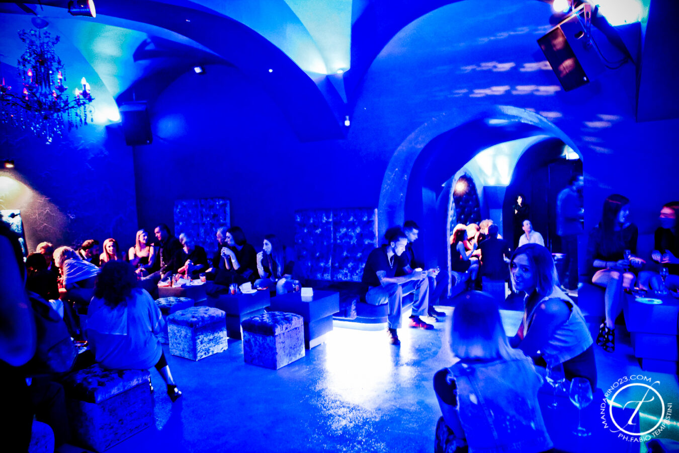 Capodanno Blue Velvet Firenze 14