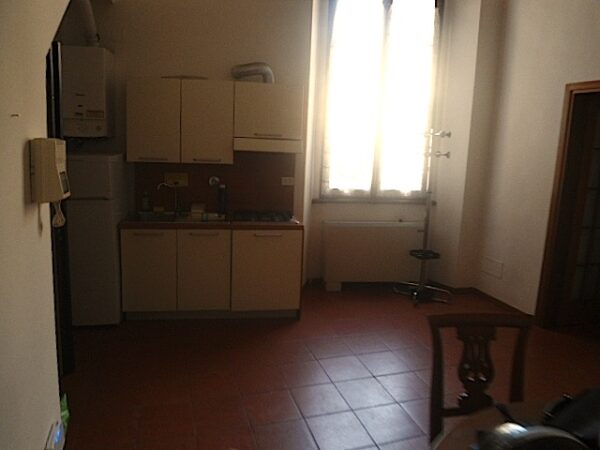 Appartamento Servi 107 (2 + 2 posti letto) 2