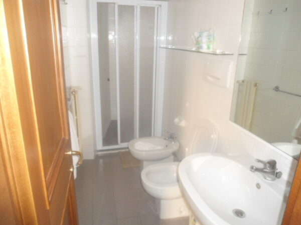 Appartamento Servi 107 (2 + 2 posti letto) 3