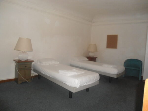 Appartamento Servi 107 (2 + 2 posti letto) 4