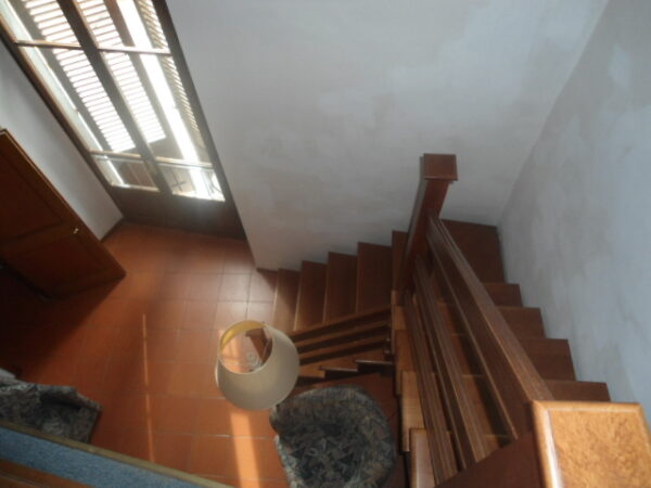 Appartamento Servi 107 (2 + 2 posti letto) 5