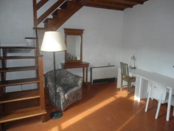 Appartamento Servi 107 (2 + 2 posti letto) 6