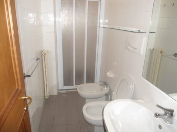 Appartamento Servi 107 (2 + 2 posti letto) 7
