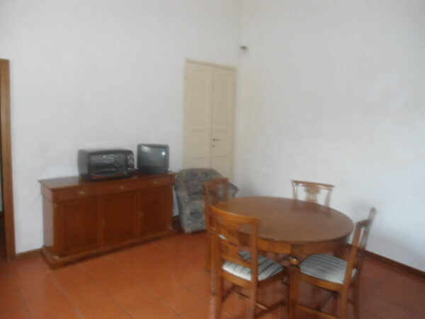 Appartamento Servi 107 (2 + 2 posti letto) 1