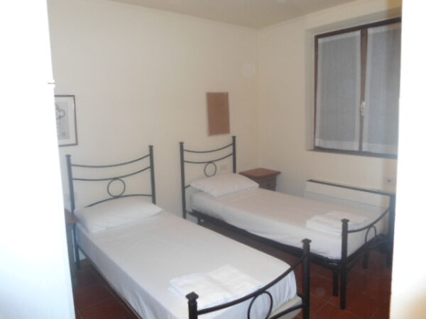 Appartamento Servi 105 (3 + 2 posti letto) 1