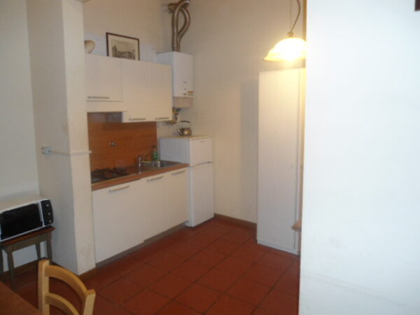 Appartamento Servi 105 (3 + 2 posti letto) 3