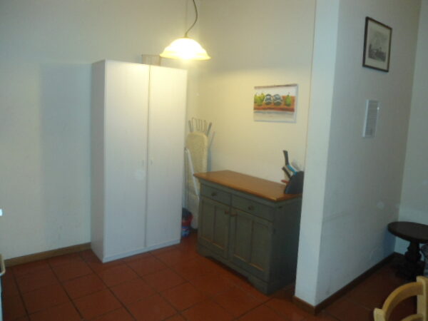 Appartamento Servi 105 (3 + 2 posti letto) 4
