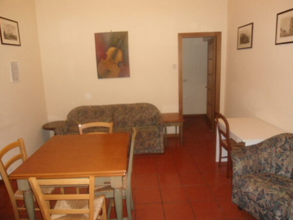 Appartamento Servi 105 (3 + 2 posti letto) 5