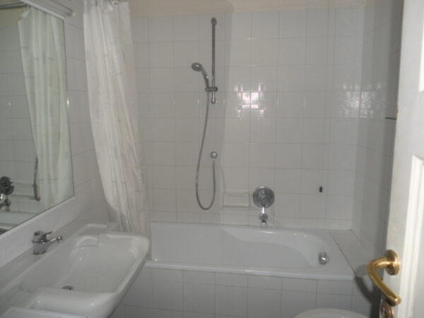 Appartamento Servi 105 (3 + 2 posti letto) 6