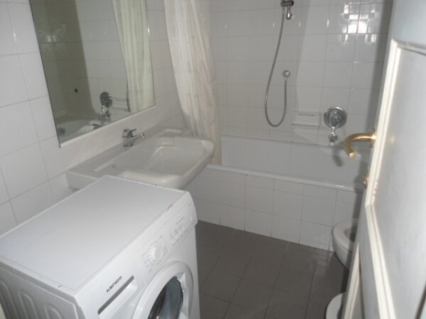 Appartamento Servi 209 (2 + 2 posti letto) 3