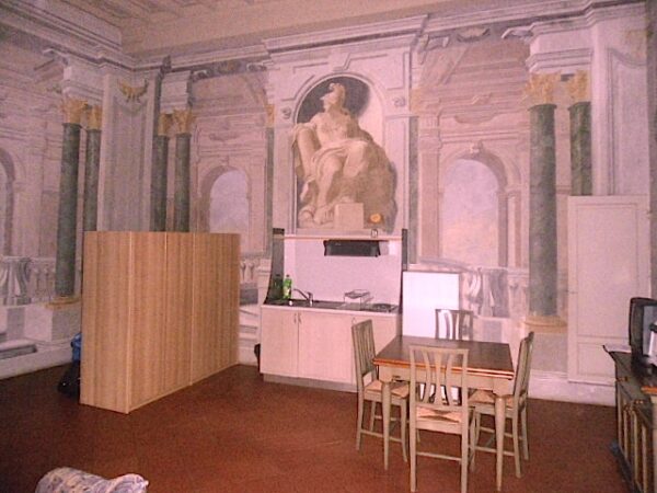 Appartamento Servi 209 (2 + 2 posti letto) 4