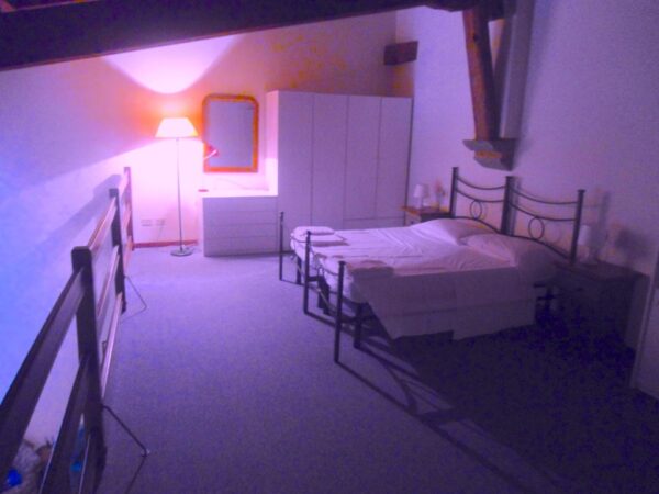 Appartamento Servi 208 (2 + 2 posti letto) 4