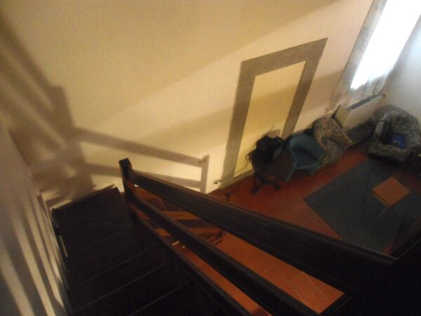 Appartamento Servi 208 (2 + 2 posti letto) 5