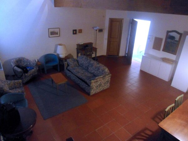 Appartamento Servi 208 (2 + 2 posti letto) 7