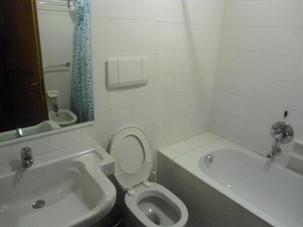 Appartamento Servi 208 (2 + 2 posti letto) 8