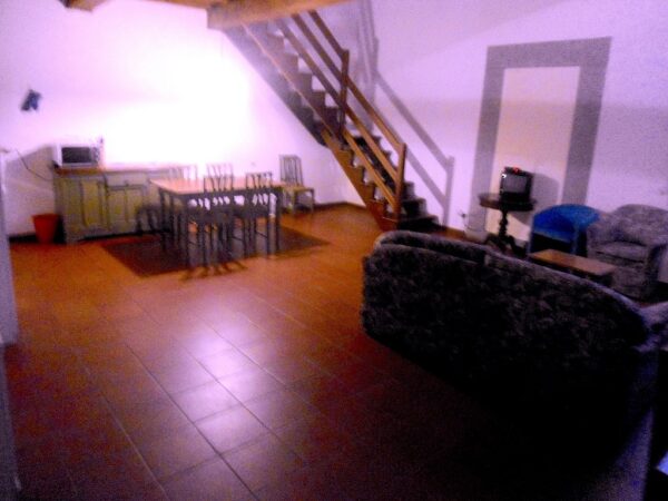 Appartamento Servi 208 (2 + 2 posti letto) 1