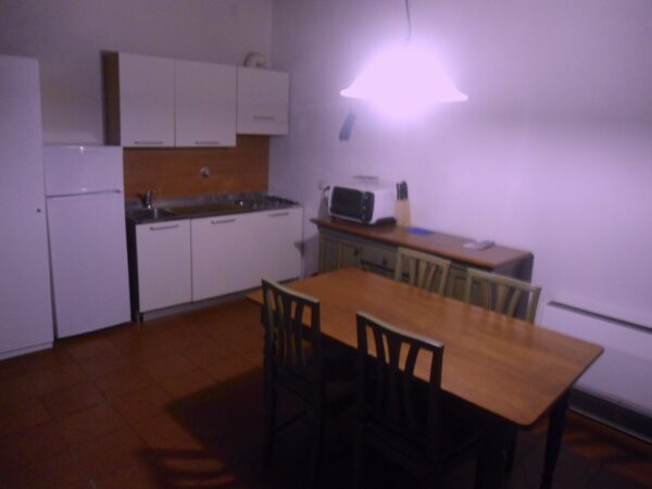 Appartamento Servi 208 (2 + 2 posti letto) 2