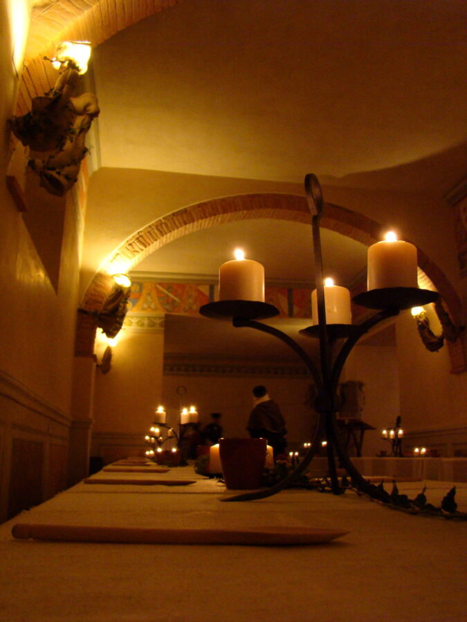 Capodanno Medievale Firenze 5