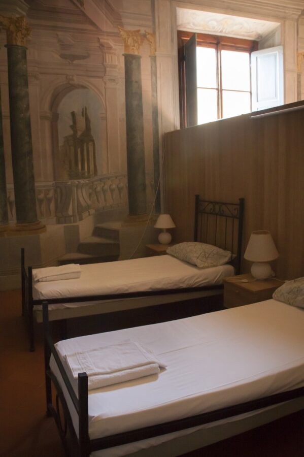 Appartamento Servi 209 (2 + 2 posti letto) 2
