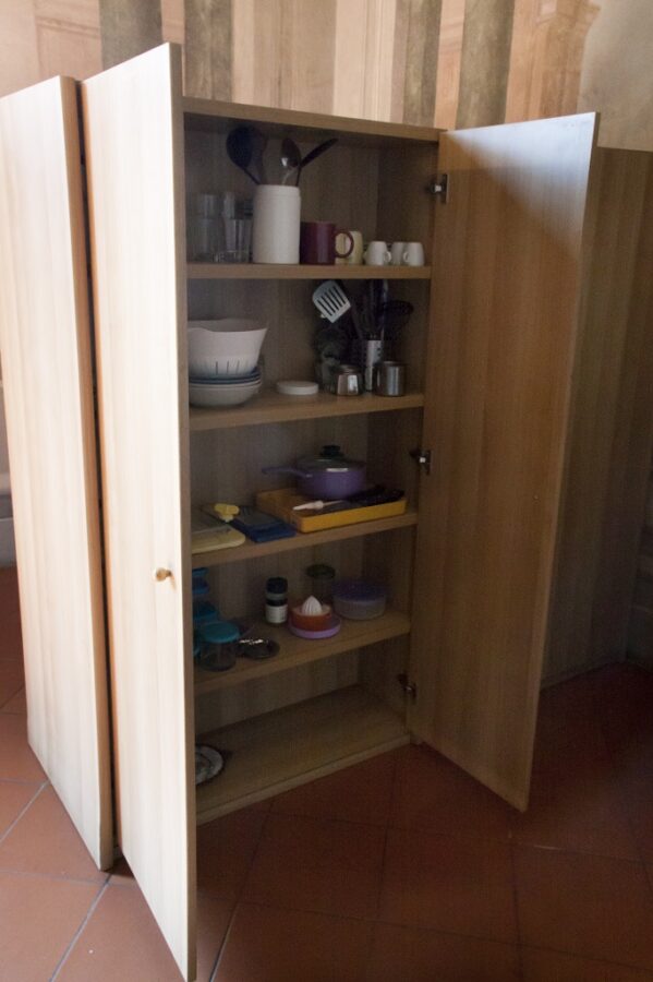 Appartamento Servi 209 (2 + 2 posti letto) 1