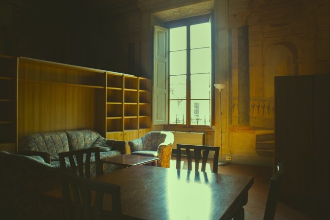 Appartamento Servi 209 (2 + 2 posti letto) 6