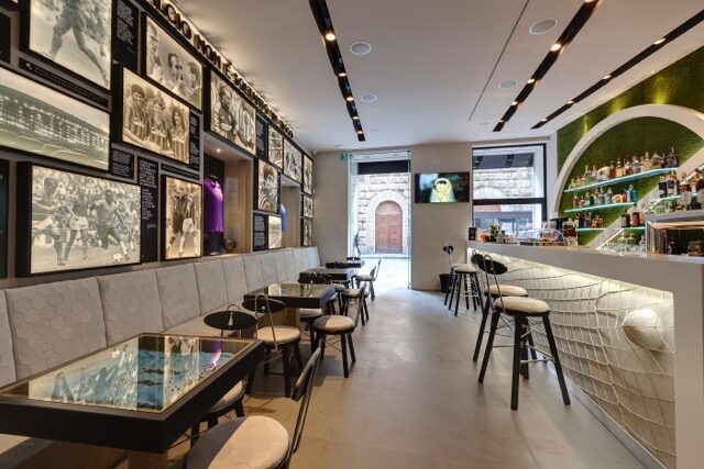 Capodanno Ristorante Fashion Foodballer Firenze 9