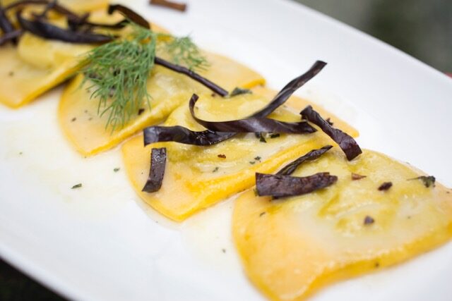 Capodanno Ristorante Fashion Foodballer Firenze 17