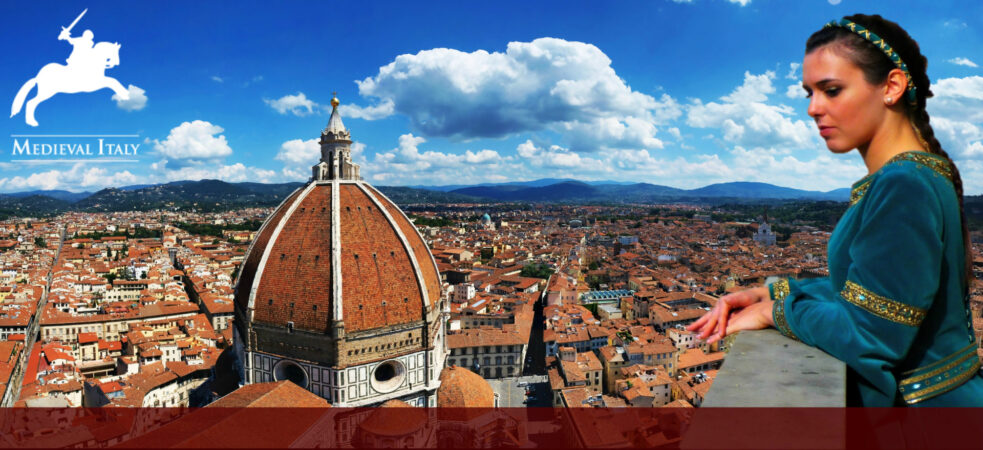 Capodanno Medievale Firenze 6