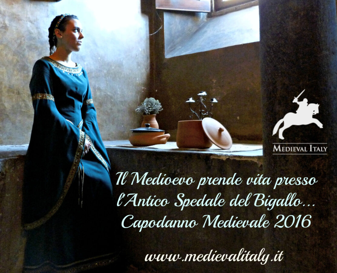 Capodanno Medievale Firenze 7
