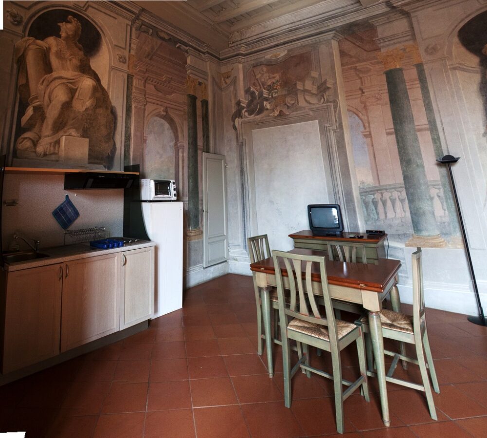 Appartamento Servi 209 (2 + 2 posti letto) 7