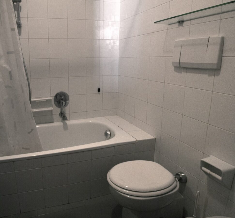 Appartamento Servi 209 (2 + 2 posti letto) 8