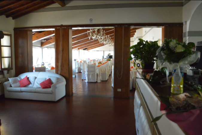 Capodanno Villa Vecchia Imperiale Firenze 1