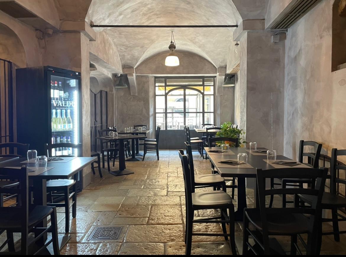 Capodanno Ristorante Vico Del Carmine Firenze 3