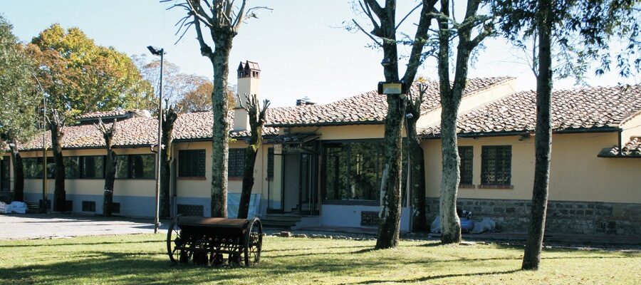 Capodanno Villa Vecchia Imperiale Firenze 4