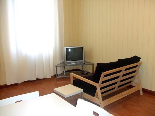 Appartamento Alamanni (9 posti) 1