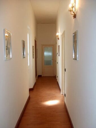 Appartamento Alamanni (9 posti) 2