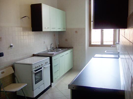 Appartamento Alamanni (9 posti) 3