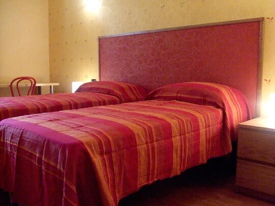 Appartamento Alamanni (9 posti) 4