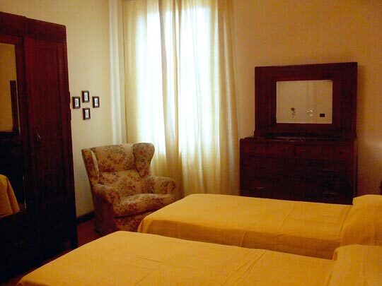 Appartamento Alamanni (9 posti) 5