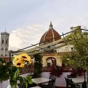 Hotel del Corso